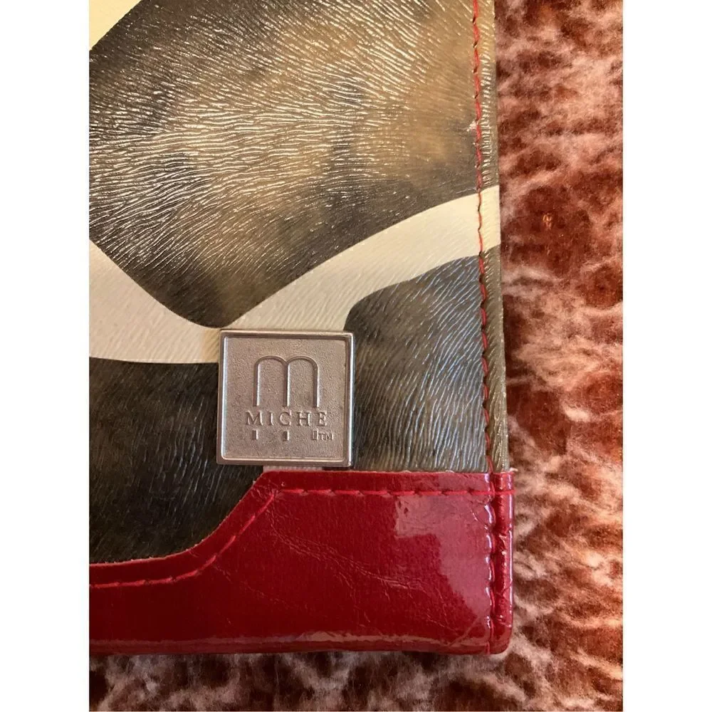Miche Giraffe Red Shell, Jayma - Picture 7 of 9